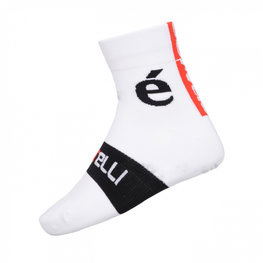 calcetines clásicos - CERVELO  - blanco/negro