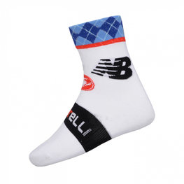 calcetines clásicos - GARMIN - blanco