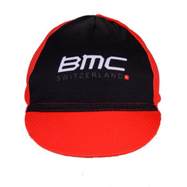 BONAVELO tapa - BMC 2018 - rojo/negro