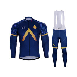 BONAVELO set - AQUA BLUE 2018 SMR - azul
