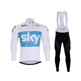 BONAVELO set - SKY 2018 SUMMER - azul/blanco/negro