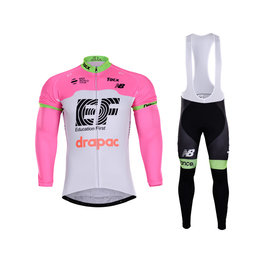 BONAVELO set - CANNONDALE 2018 WNT - blanco/rosa/negro