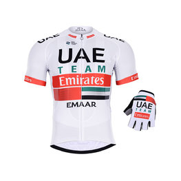 BONAVELO mega set - UAE 2019 - blanco/negro