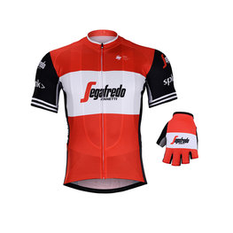 BONAVELO mega set - TREK 2019 - rojo/negro