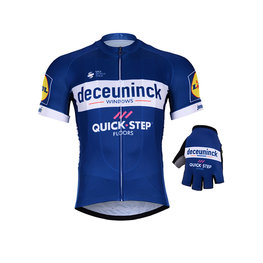 BONAVELO mega set - QUICKSTEP 2019 - azul