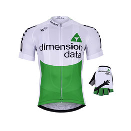 BONAVELO mega set - DIMENSION DATA 2019 - verde/blanco