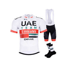 BONAVELO mega set - UAE 2019 - negro/blanco