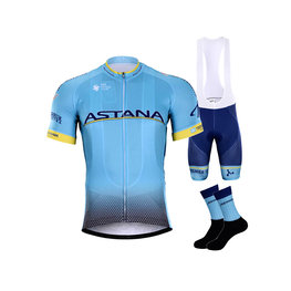 BONAVELO mega set - ASTANA 2019 - azul