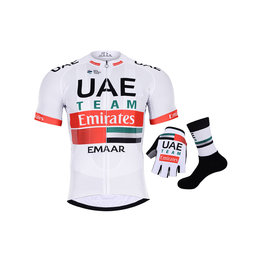 BONAVELO mega set - UAE 2019 - blanco