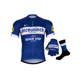 BONAVELO mega set - QUICKSTEP 2019 - azul