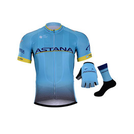 BONAVELO mega set - ASTANA 2019 - azul