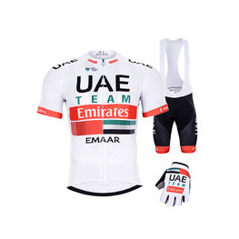 BONAVELO mega set - UAE 2019 - negro/blanco