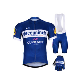 BONAVELO mega set - QUICKSTEP 2019 - azul