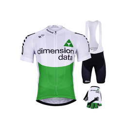 BONAVELO mega set - DIMENSION DATA 2019 - verde/negro/blanco