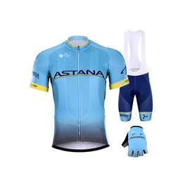 BONAVELO mega set - ASTANA 2019 - azul