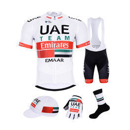 BONAVELO mega set - UAE 2019 - negro/blanco