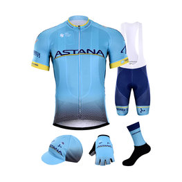 BONAVELO mega set - ASTANA 2019 - azul