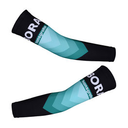 BONAVELO calentadores de manos - BORA 2019 - negro/verde