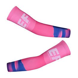 BONAVELO calentadores de manos - EDUCATION FIRST 2019 - rosa/azul
