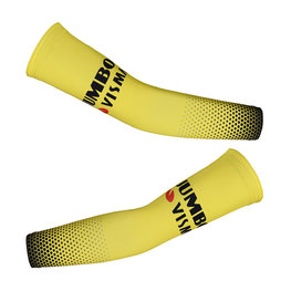 BONAVELO calentadores de manos - JUMBO-VISMA 2019  - amarillo
