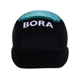 bandana - BORA 2019 - negro/verde