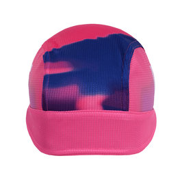 BONAVELO bandana - EDUCATION FIRST 2019 - azul/rosa