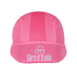 BONAVELO bandana - GIRO D'ITALIA - rosa