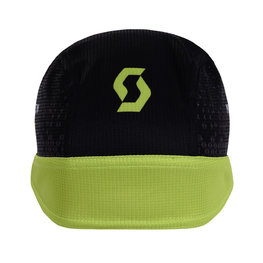 bandana - SCOTT 2019 - negro/verde