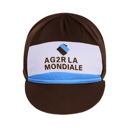 BONAVELO tapa - AG2R 2019 - azul/marrón/blanco