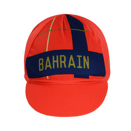 tapa - BAHRAIN MERIDA 2019 - rojo/azul