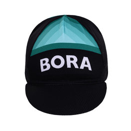 tapa - BORA 2019 - negro/verde