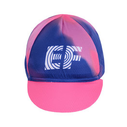 BONAVELO tapa - EDUCATION FIRST 2019 - azul/rosa