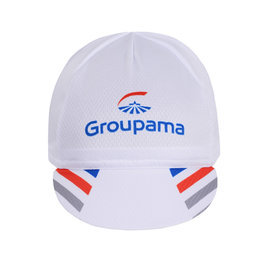 tapa - GROUPAMA FDJ 2019 - blanco