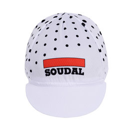 tapa - LOTTO SOUDAL 2019 - blanco