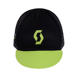 tapa - SCOTT 2019 - verde/negro