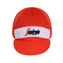tapa - TREK 2019 - blanco/rojo