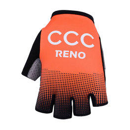guantes de dedos cortos - CCC 2019 - naranja