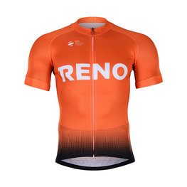 BONAVELO jersey de manga corta - CCC RENO 2019 KIDS - naranja