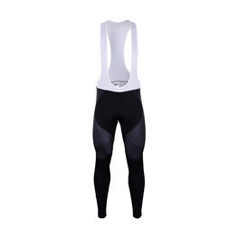 BONAVELO pantalones largos con tirantes - CCC RENO 2019 SUMMER - negro