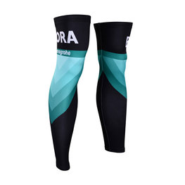 BONAVELO calentadores - BORA 2019 - verde/negro