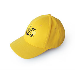 BONAVELO tapa - TOUR DE FRANCE - amarillo
