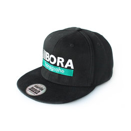 TDF tapa - BORA HANSGROHE - negro