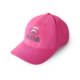 BONAVELO tapa - GIRO D'ITALIA - rosa