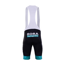 BONAVELO pantalones cortos de tirantes - BORA 2019 - negro