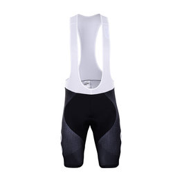 BONAVELO pantalones cortos de tirantes - CCC 2019 - negro