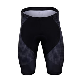 BONAVELO pantalones cortos sin tirantes - CCC RENO 2019 - negro