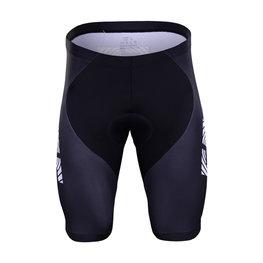 BONAVELO pantalones cortos sin tirantes - EDUCATION FIRST 2019 - negro