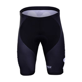 BONAVELO pantalones cortos sin tirantes - MOVISTAR 2019 - negro