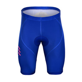 BONAVELO pantalones cortos sin tirantes - QUICKSTEP 2019 - azul