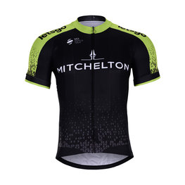 BONAVELO jersey de manga corta - SCOTT 2019 - negro
